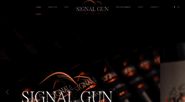 signalgun.com