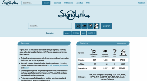 signalink.org