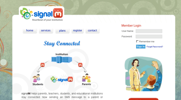 signalm.com