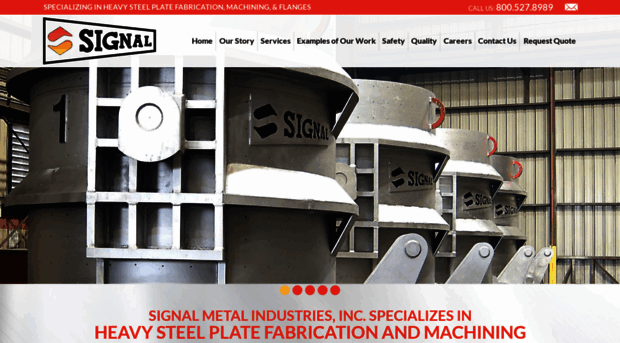 signalmetal.com