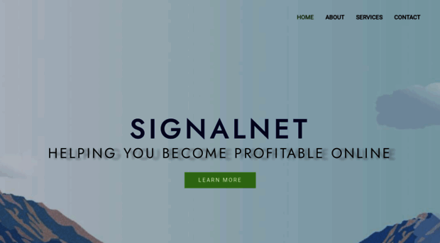 signalnet.org