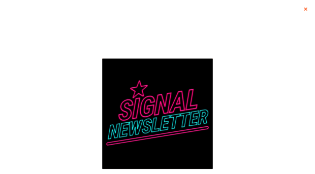 signalnewsletter.deanseddon.io