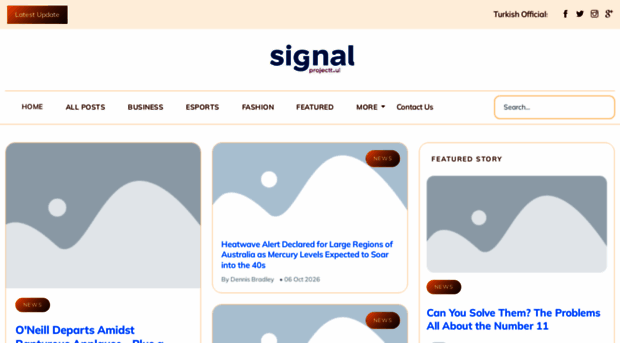 signalproject.uk