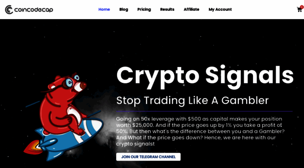 signals.coincodecap.com