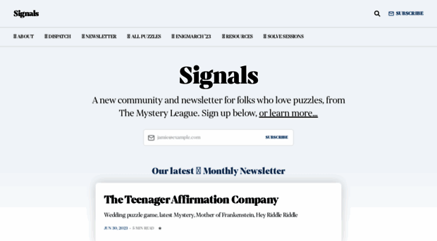 signals.mysteryleague.com