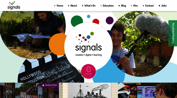 signals.org.uk