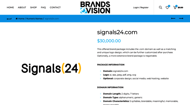 signals24.com