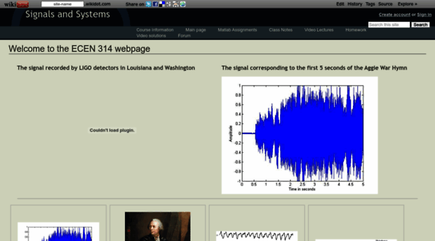 signalsandsystems.wikidot.com