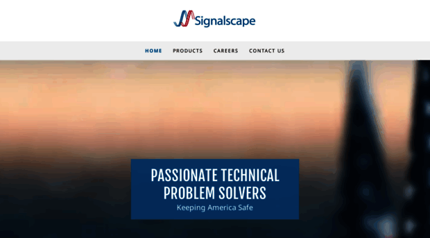 signalscape.com