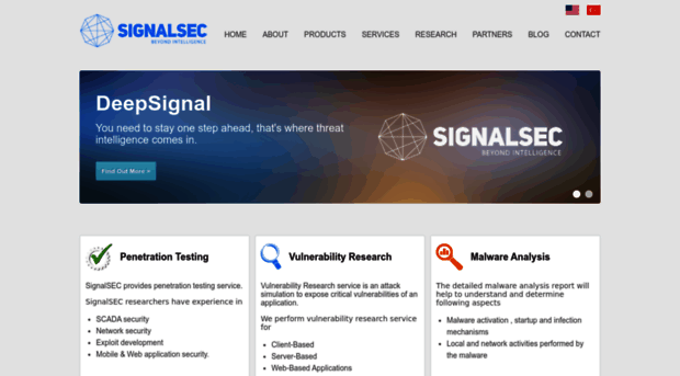 signalsec.com