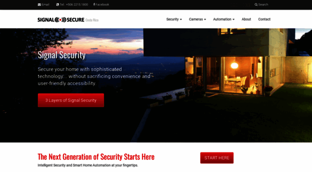 signalsecure.com