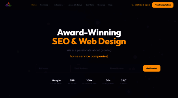 signalseowebdesign.com