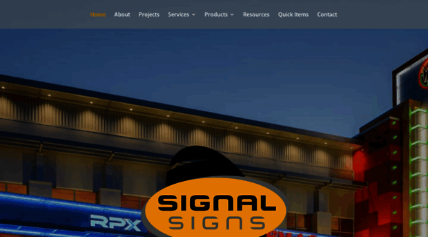 signalsignscorp.com