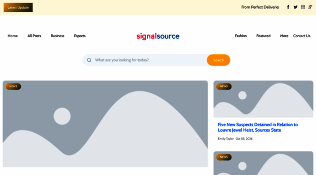 signalsource.uk