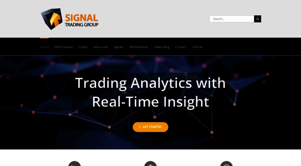 signaltradinggroup.com