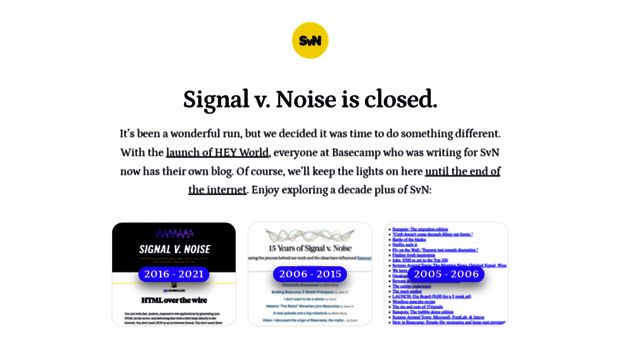 signalvnoise.com