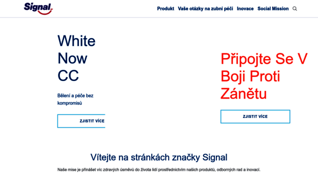 signalweb.cz
