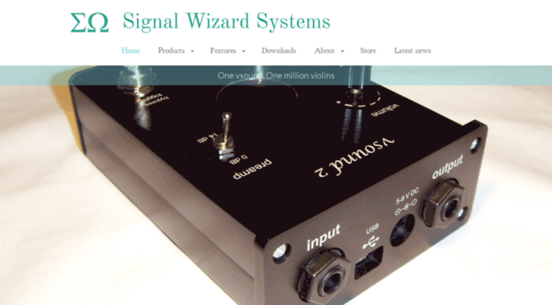 signalwizardsystems.com