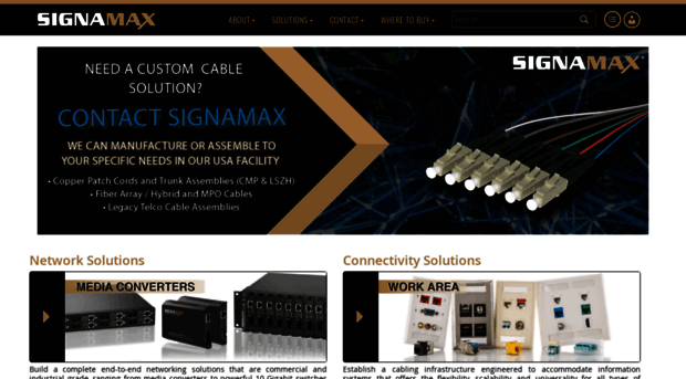 signamax.com