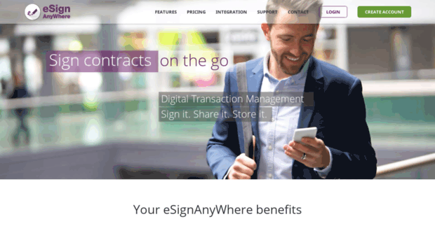 signanywhere.com