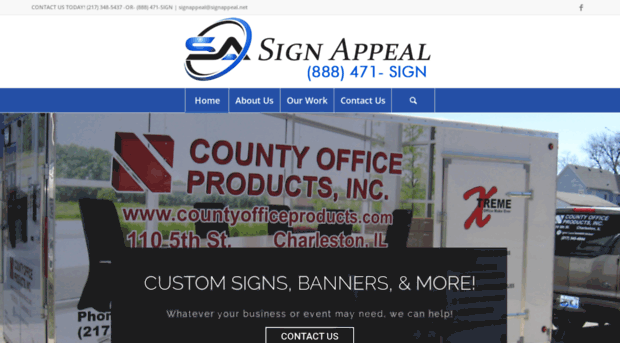 signappeal.net