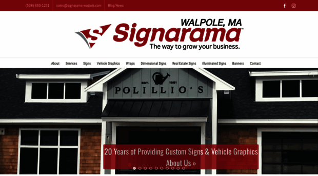 signarama-walpole.com