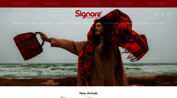 signaretapestry.com