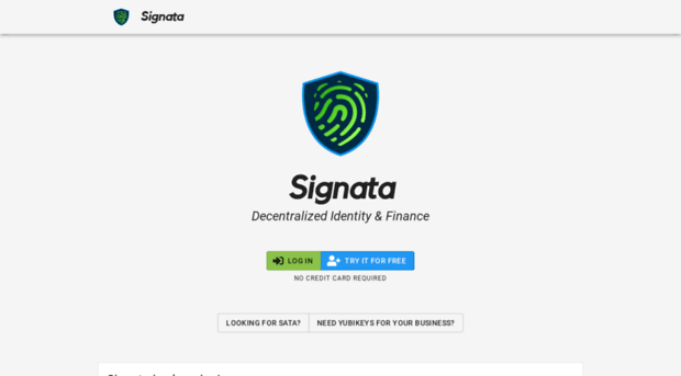 signata.net