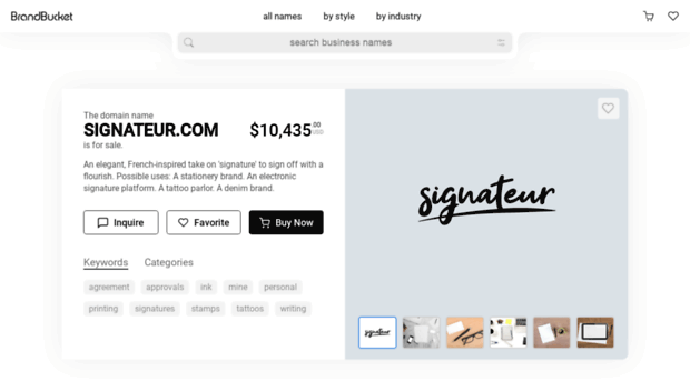 signateur.com