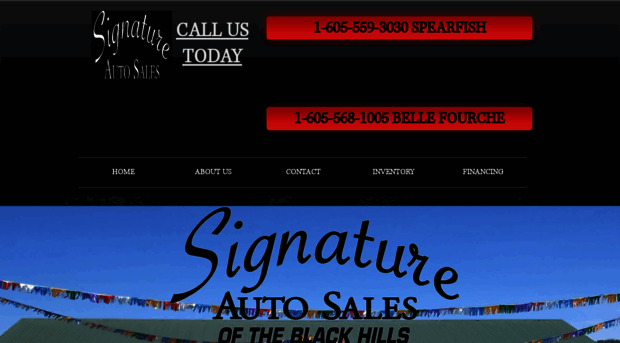 signature-auto-sales.com