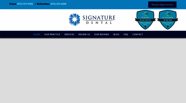 signature-dental.com