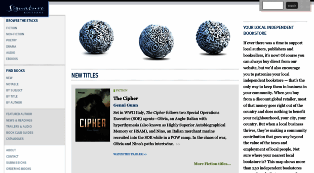 signature-editions.com