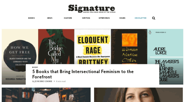 signature-reads.com