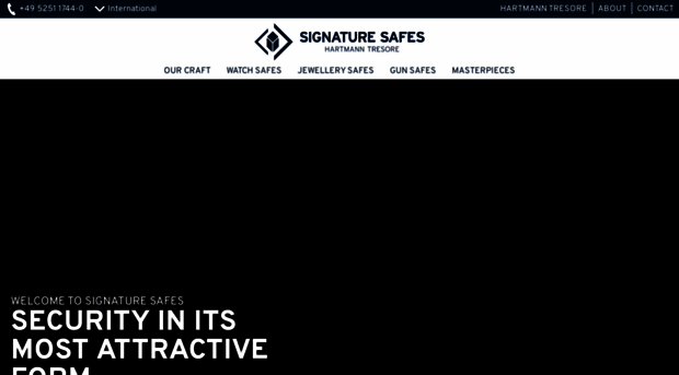 signature-safes.com