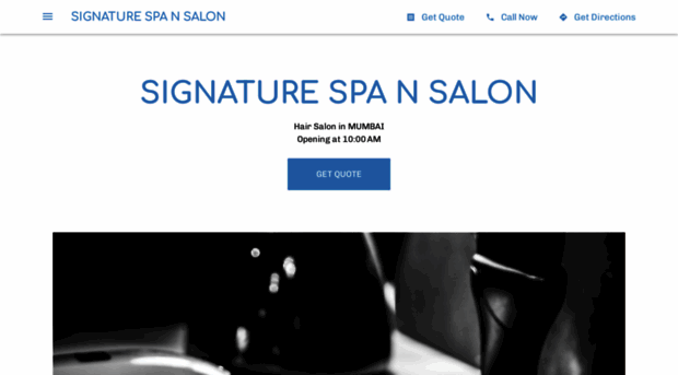 signature-spa-n-salon.business.site