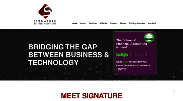 signature.co.za