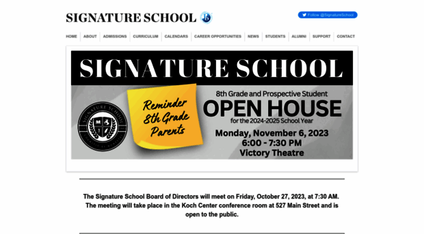signature.edu