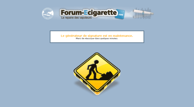 signature.forum-ecigarette.com