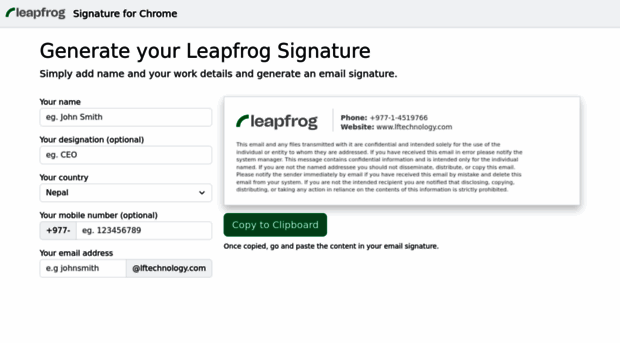 signature.lftechnology.com