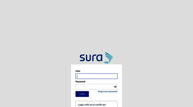 signature.sura.com
