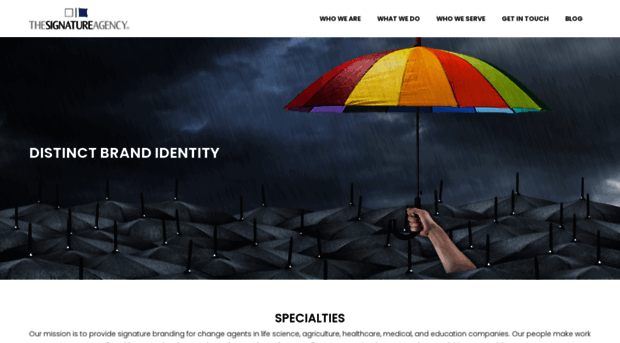 signatureagency.com