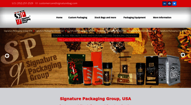 signaturebag.com