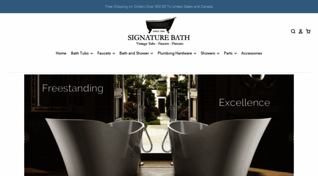 signaturebath.com