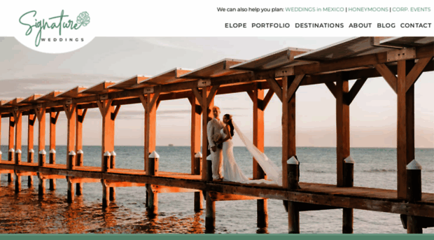 signaturebelizeweddings.com