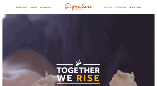 signaturebreads.com