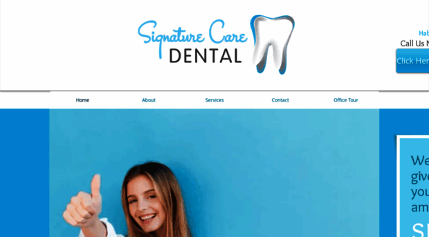 signaturecaredental.com