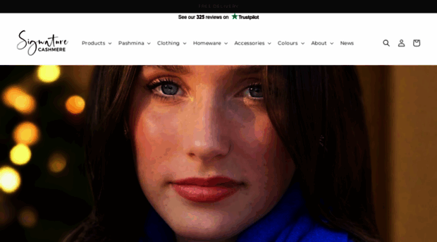 signaturecashmere.com