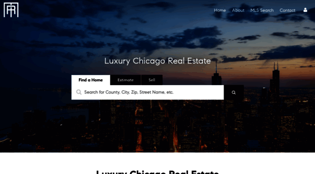 signaturechicagorealestate.com