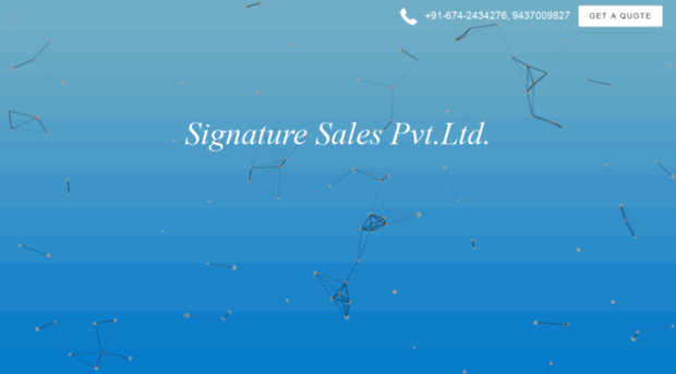 signaturecorp.co.in