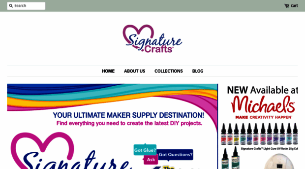 signaturecrafts.com